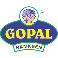 Gopal Snacks Limited logo