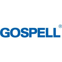 Gospell Digital Technology Co.,Ltd logo