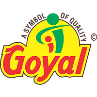 Goyal Salt Limited logo