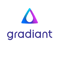 Gradiant Corporation logo