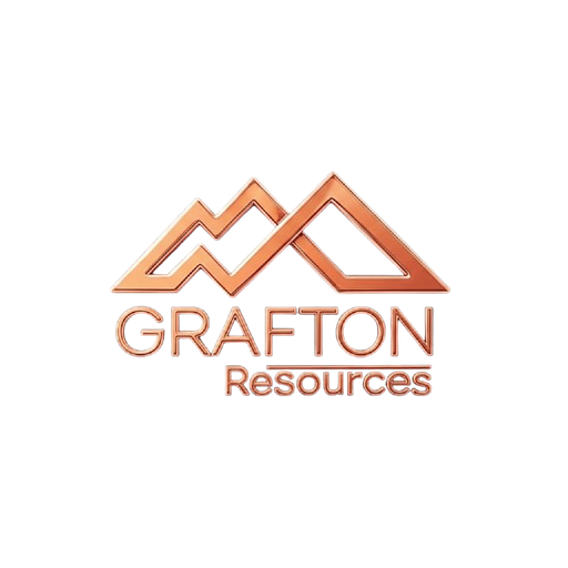 Grafton Resources Inc. logo