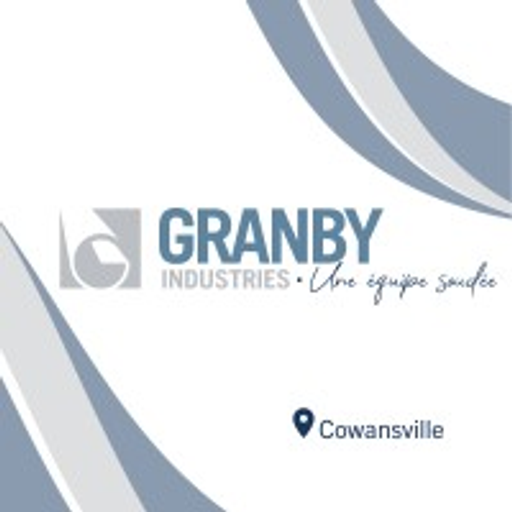 Granby Industries Income Fund logo