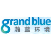 Grandblue Environment Co.,Ltd. logo
