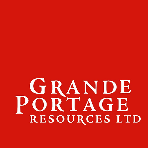 Grande Portage Resources Ltd. logo