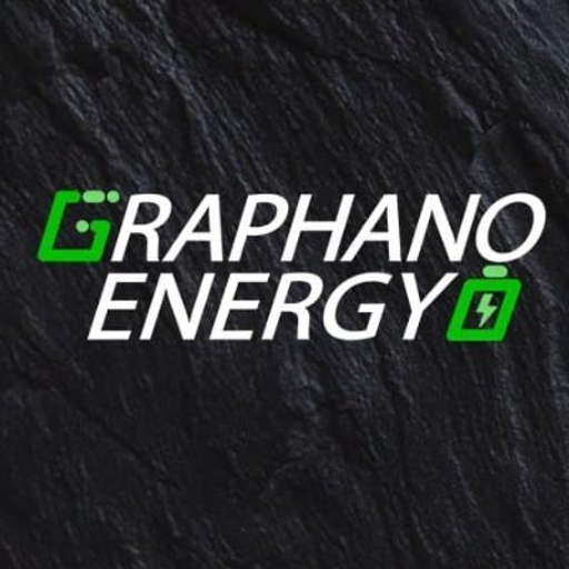 Graphano Energy Ltd. logo