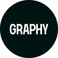 Graphy Inc. logo