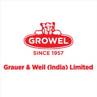 Grauer & Weil (India) Ltd. logo