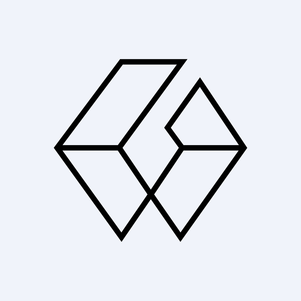 Grayscale CoinDesk Crypto 5 ETF Logo