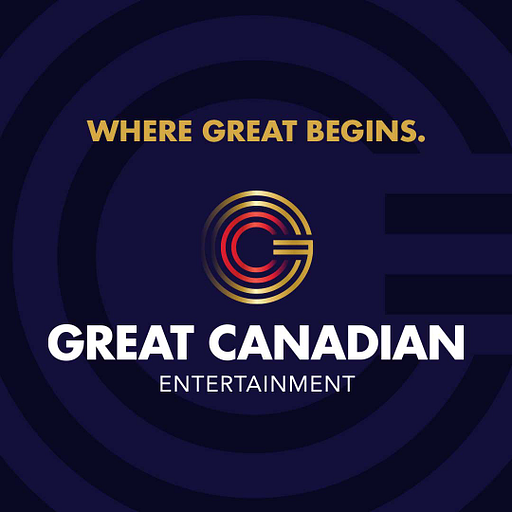 Great Canadian Gaming Corporation logo