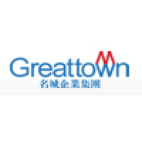 Greattown Holdings Ltd. logo