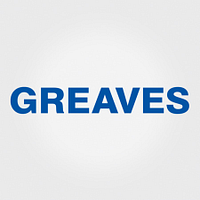 Greaves Cotton Ltd. logo