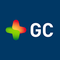 Green Cross Holdings logo