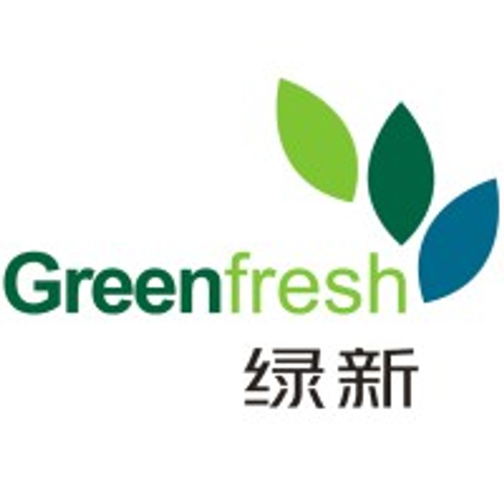Green Fresh Biotechnology Co. Limited logo