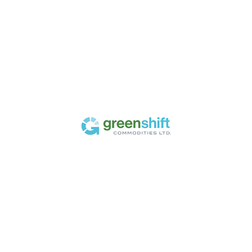 Green Shift Commodities logo
