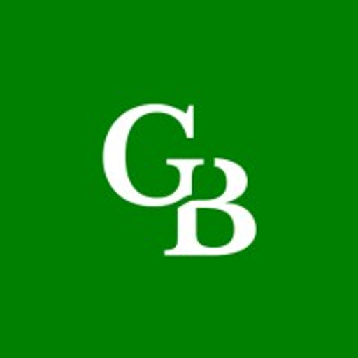 GreenBank Capital Inc. logo