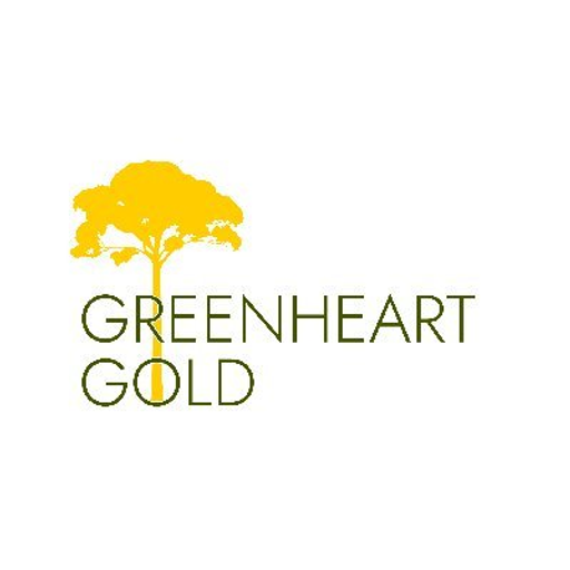 Greenheart Gold logo