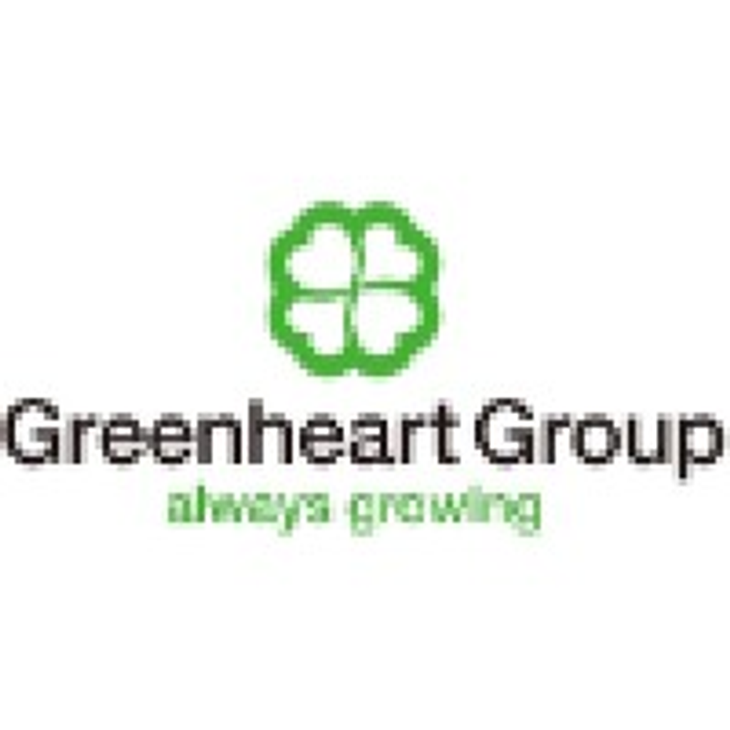 Greenheart Group Limited logo