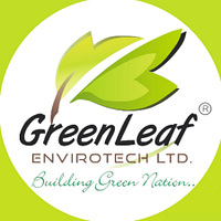 Greenleaf Envirotech Limited logo