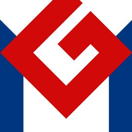 Grit Metals Corp. logo