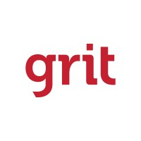 Grit Real Estate Income Group logo