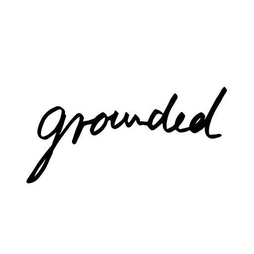 Grounded People Apparel Inc. logo