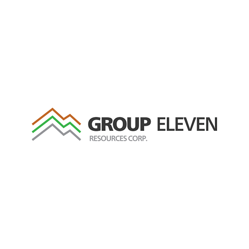 Group Eleven Resources Corp. logo