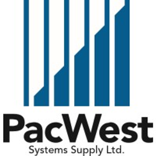 Group West Systems Ltd logo