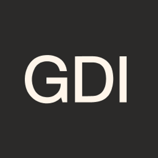 Groupe Dynamite Inc. logo