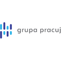 Grupa Pracuj S.A. Logo