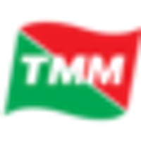 Grupo TMM, S.A.B. de C.V. logo