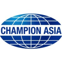 Guangdong Champion Asia Electronics Co.,Ltd. logo