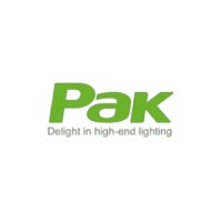 Guangdong PAK Corporation Co., Ltd. logo
