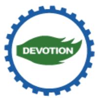 Guangzhou Devotion Thermal Technology Co.,Ltd. logo