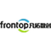 Guangzhou Frontop Digital Creative Technology Co., Ltd. logo