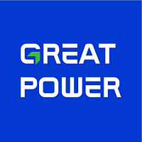 Guangzhou Great Power Energy&Technology Co., Ltd. logo