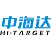 Guangzhou Hi-Target Navigation Tech Co.,Ltd. logo