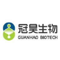 Guanhao Biotech Co., Ltd logo