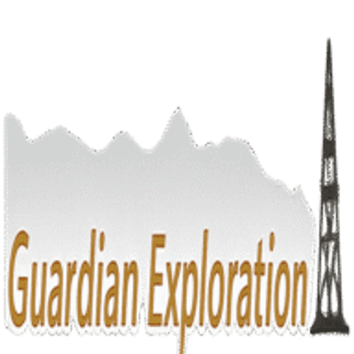 Guardian Exploration Inc. logo