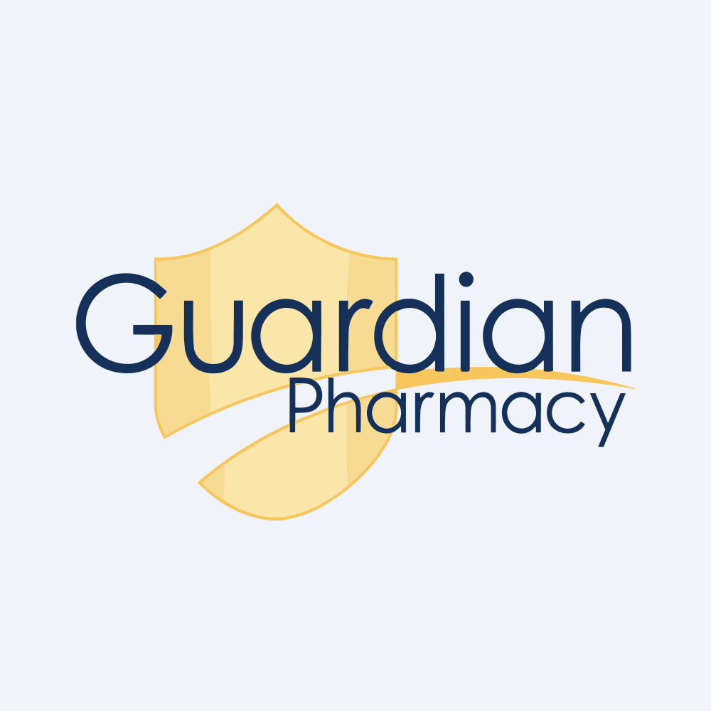 Guardian Pharmacy Services, Inc. Logo