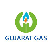Gujarat Gas Limited logo