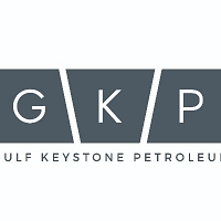 Gulf Keystone Petroleum Ltd logo
