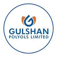 Gulshan Polyols Ltd. logo