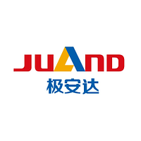 Guoanda Co., Ltd. logo