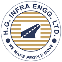H.G. Infra Engineering Limited logo