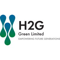 H2G GREEN LIMITED logo