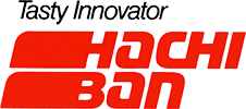 HACHI-BAN CO.,LTD. Logo