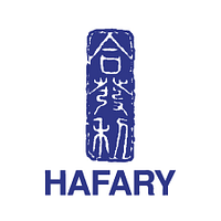 HAFARY HOLDINGS LIMITED logo