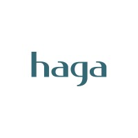 HAGA S.A. INDÚSTRIA E COMÉRCIO logo