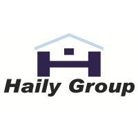 HAILY GROUP BERHAD logo