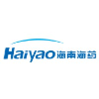 HAINAN HAIYAO CO.,LTD logo